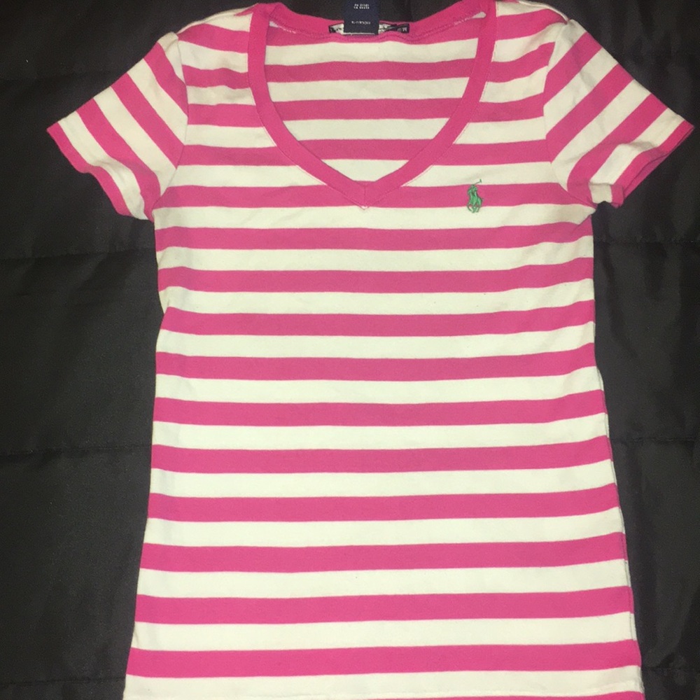 Polo shirt